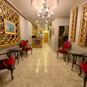 Santefe *** Istambul